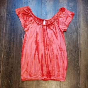 WOMEN'S BLOUSE